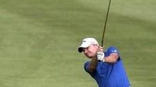 Golf, Joburg Open al danese Hansen Sudafricani ko