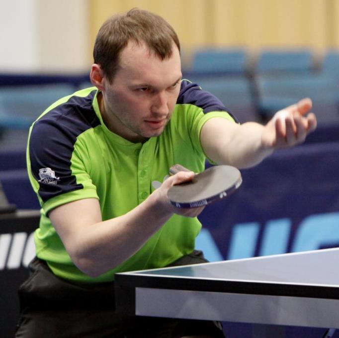 A gennaio via alla A1 di tennistavolo con quattro squadre sarde 