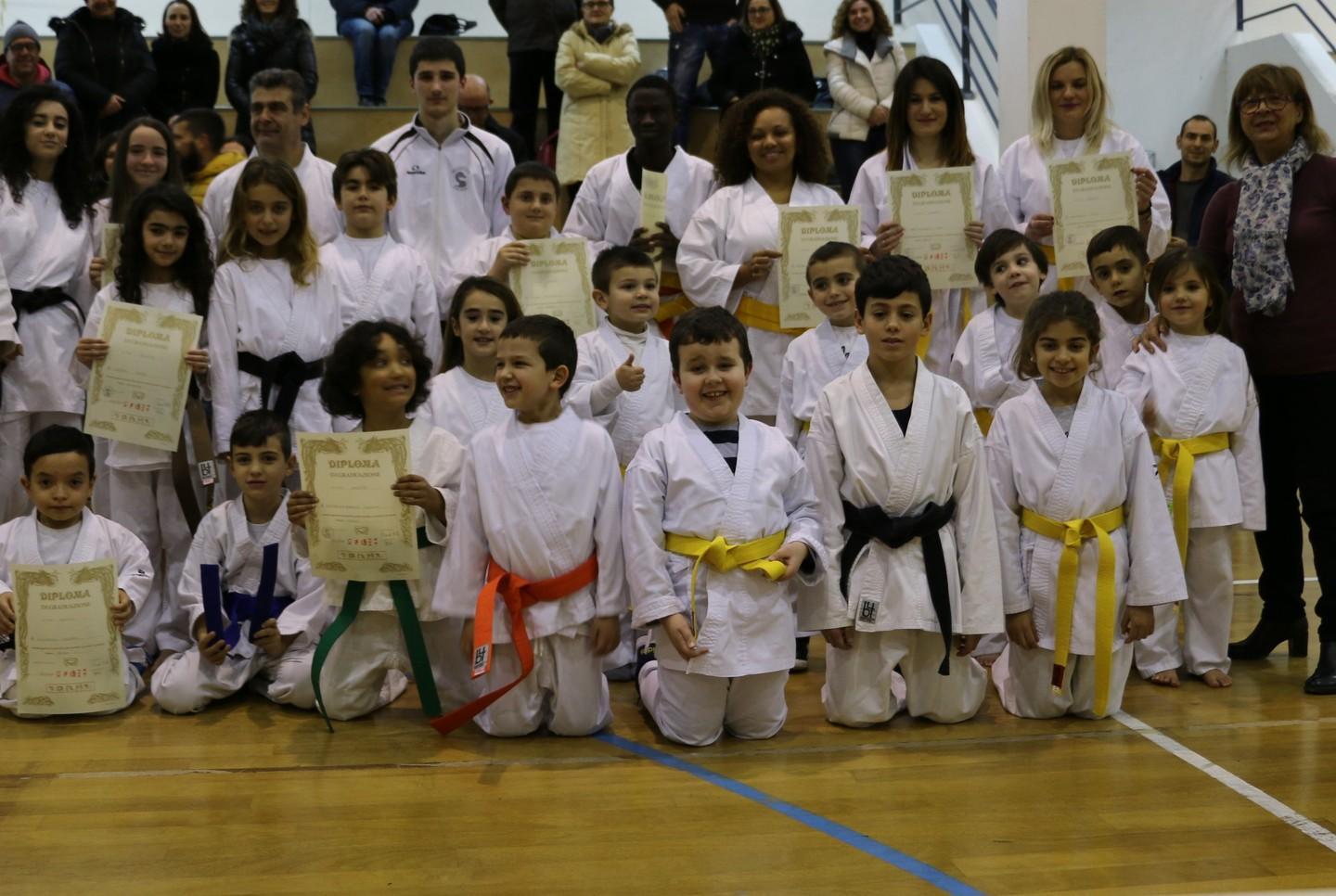 Il Master club Sorso compie 25 anni 