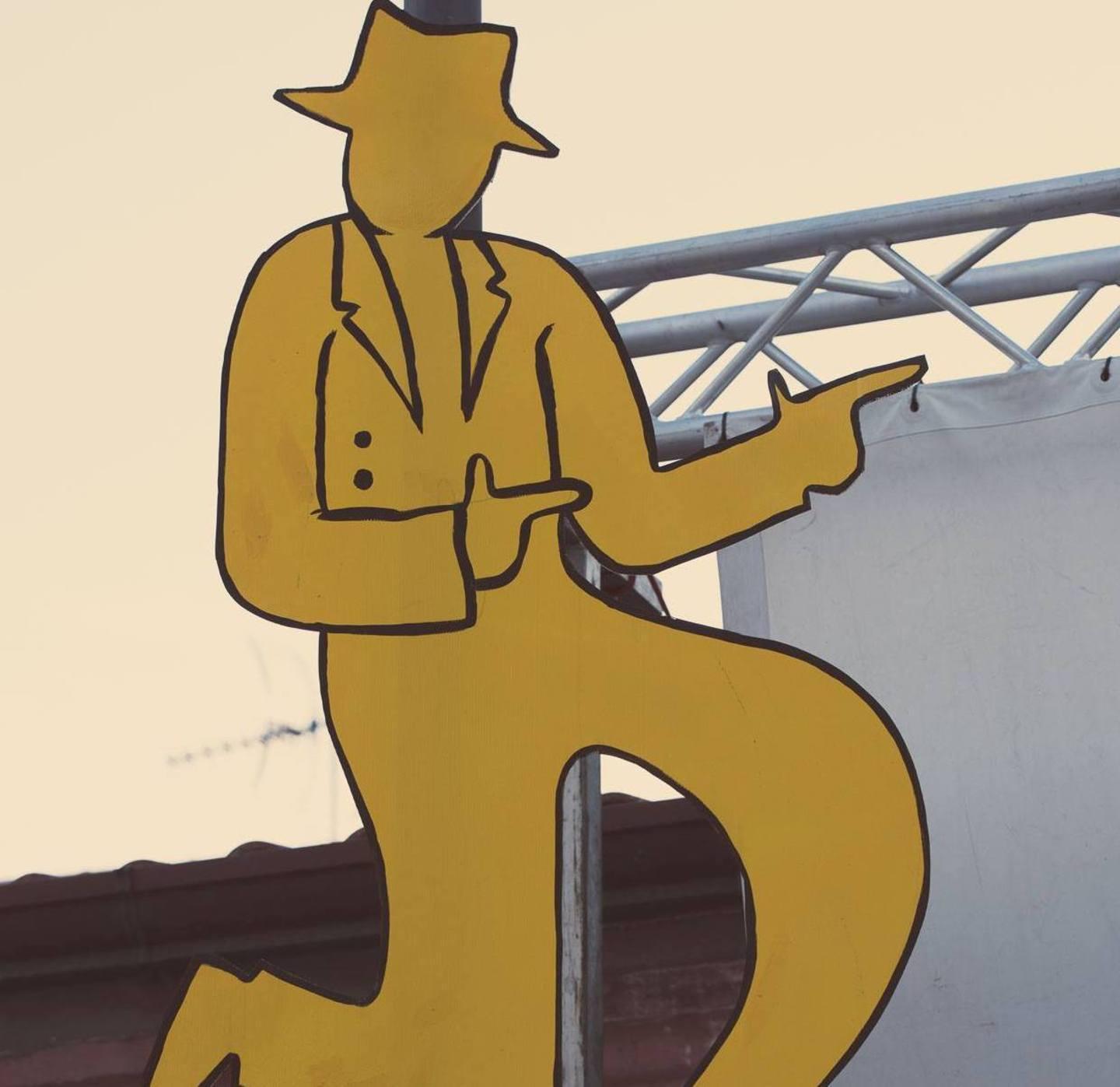 I misteri del commissario Baleni 