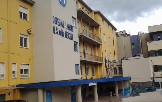 Burchi: solidali ma non sguarniamo Lanusei 