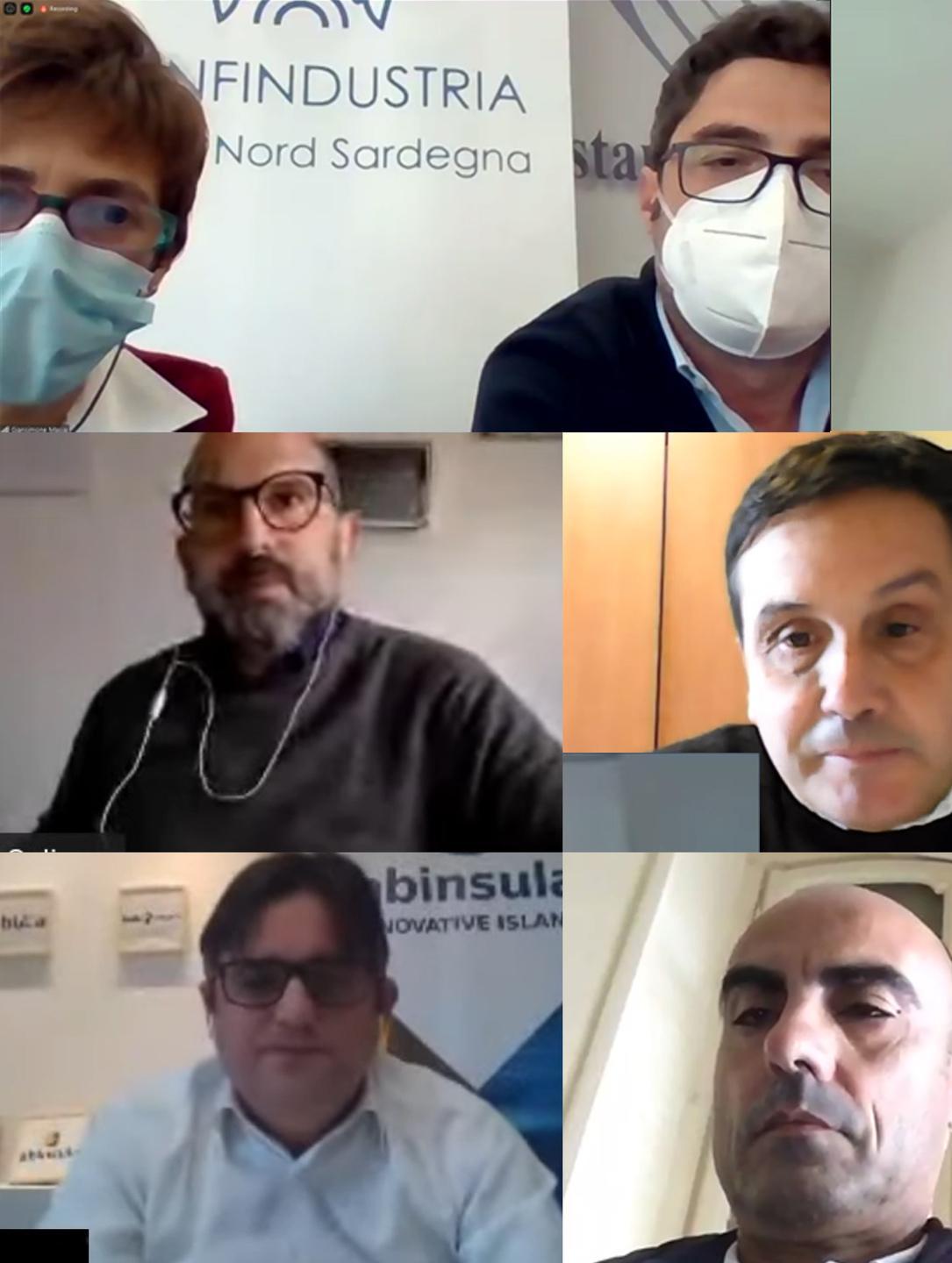 Il Pmi Day a distanza coinvolge 350 studenti 