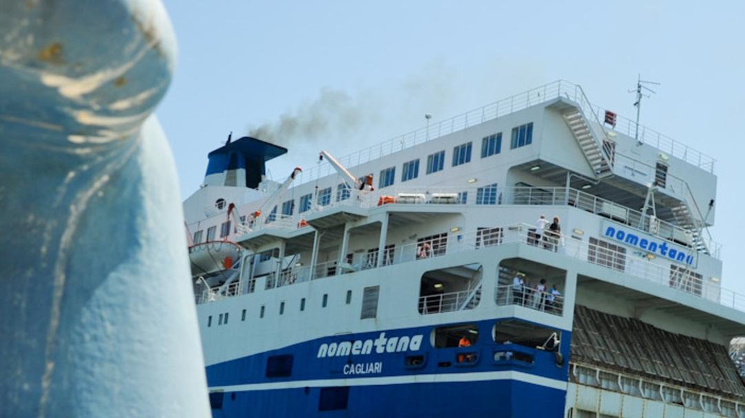 Oltre sei milioni di passeggeri sulle rotte per la Sardegna