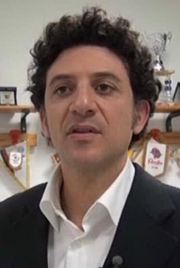 Coach Restivo non fa drammi «Ma ora torniamo sul pezzo»