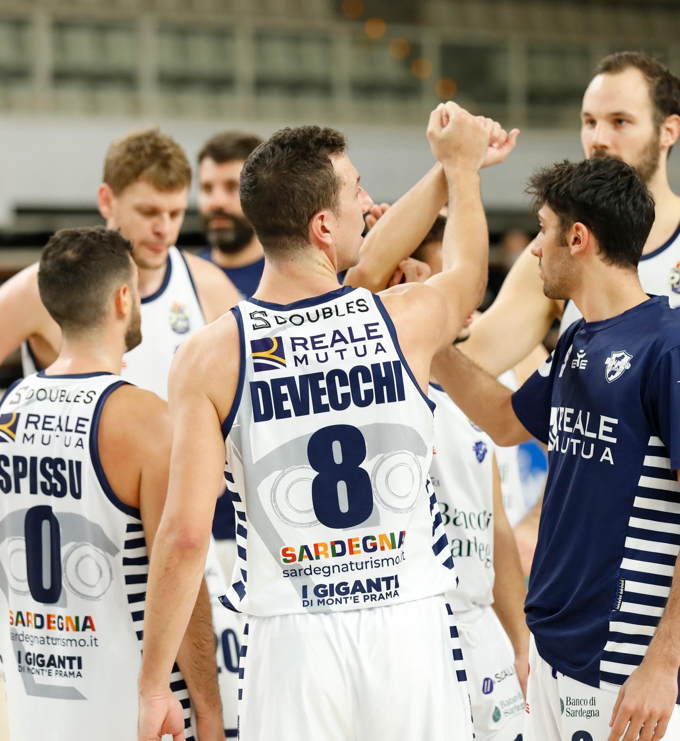 «La stagione va completata la Dinamo resterà in piedi» 