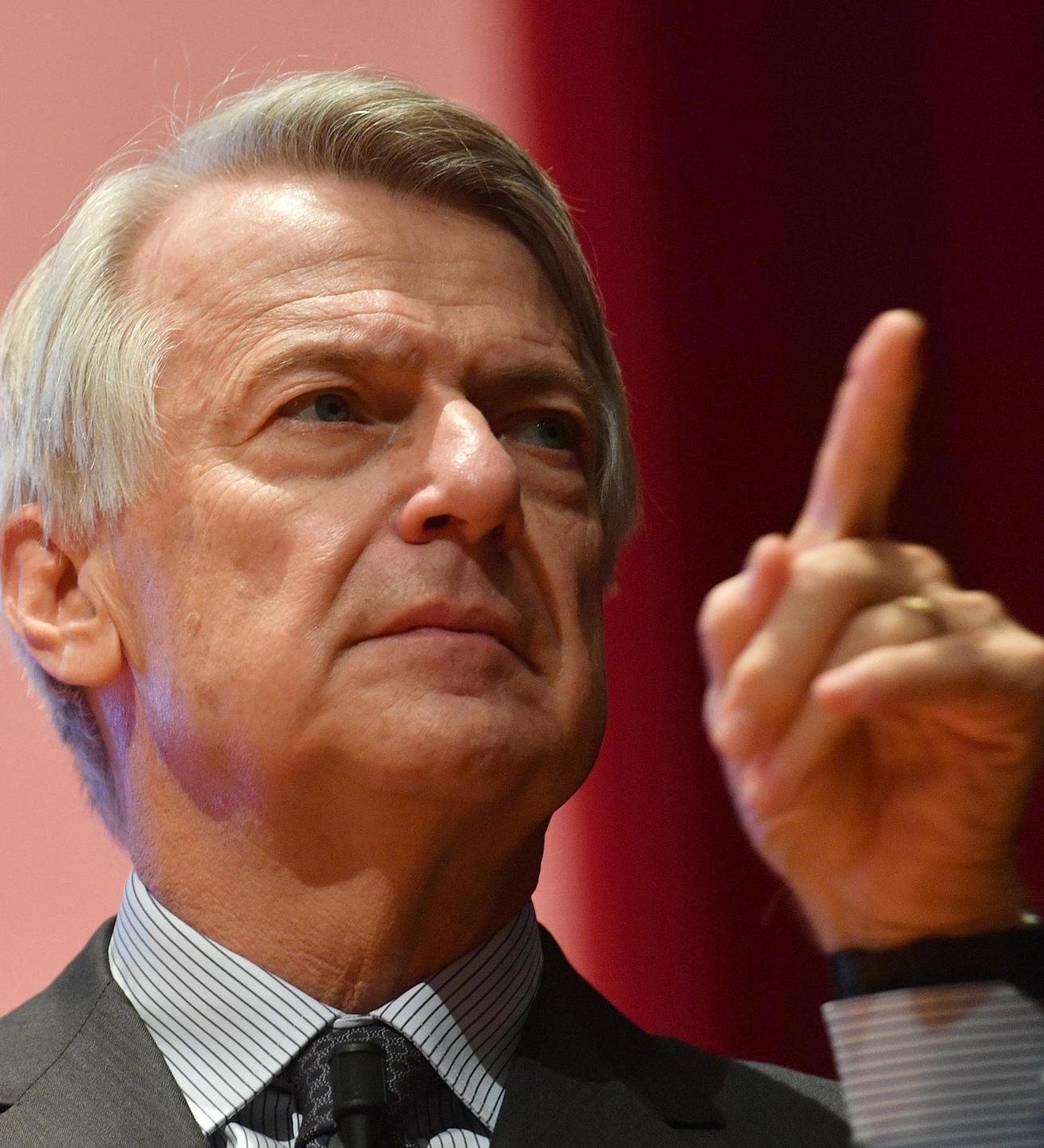 De Bortoli: per ripartire diciamoci la verità 