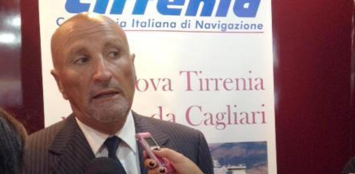 Vertice De Micheli-Onorato per evitare lo stop alle navi 