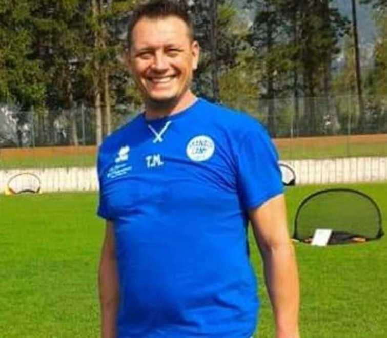 Codigoro, il calcio è in lutto per Tello: una vita spesa per i giovani 