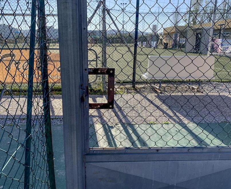 Niente calcetto, grido d’allarme dei gestori 