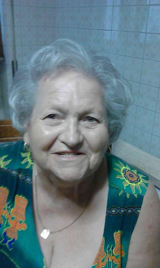 Giuliana Ieri, l'anziana morta a Montemurlo