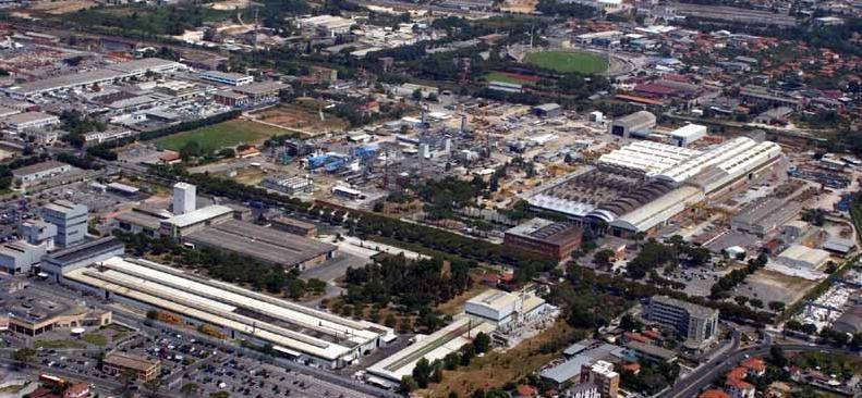 Gli Industriali: «Subito i cantieri per le bonifiche» 