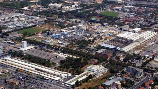 Gli Industriali: «Subito i cantieri per le bonifiche»
