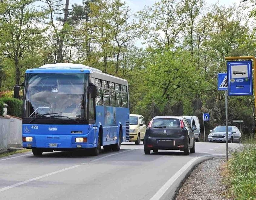 Il giudice condanna la Provincia, dovrà pagare 3 milioni a BluBus 