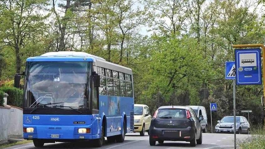 Il giudice condanna la Provincia, dovrà pagare 3 milioni a BluBus