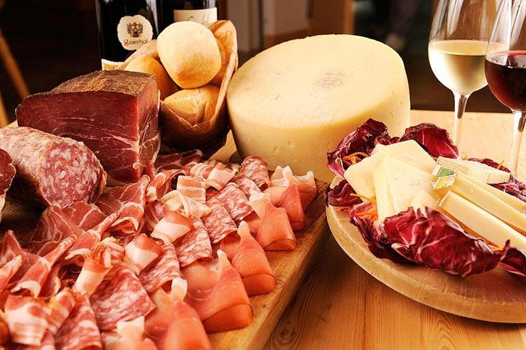 Appello di Coldiretti: per Natale acquistare prodotti made in Sardinia