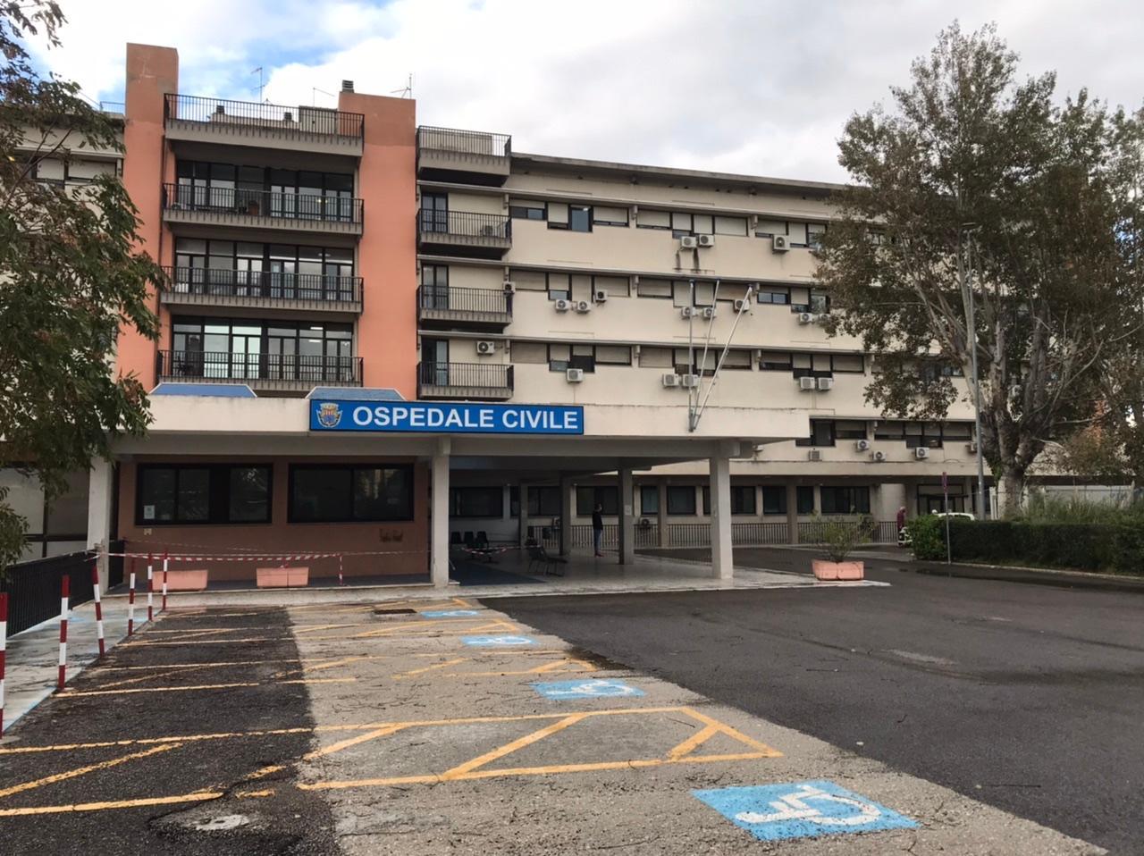 Covid, ad Alghero niente colonscopia per una paziente oncologica