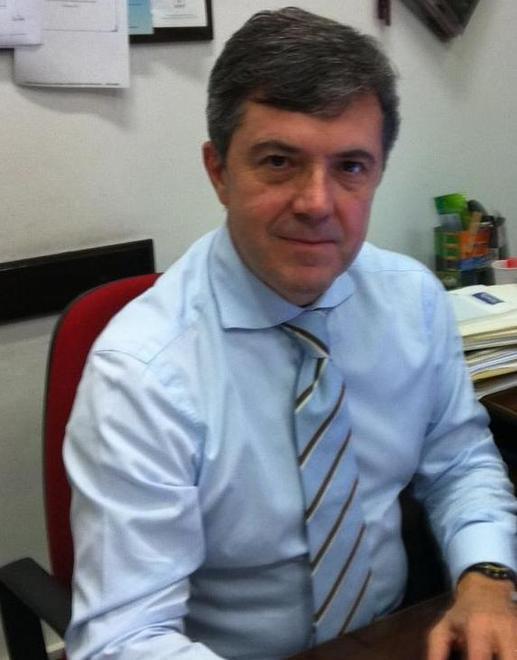 Il presidente di Rea Stefano Piccoli