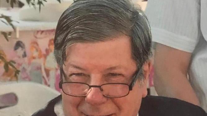 Roberto Salvini