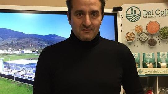 Il fucecchiese Nicola Ferradini