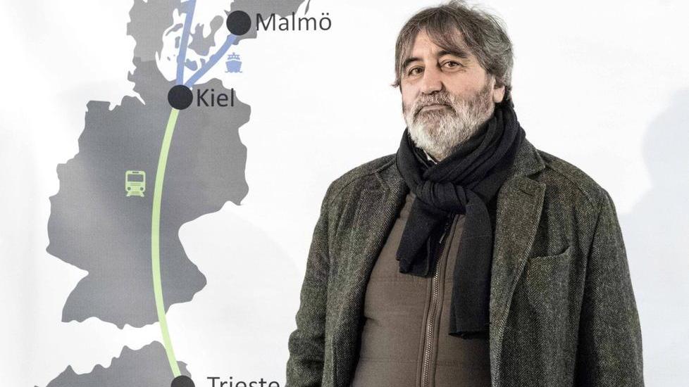 Il nuovo presidente dell'Autorità portuale: "Porterò nuovi traffici a Marina di Carrara"