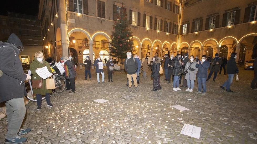 Modena Case di riposo, la rabbia delle famiglie: «Sistema da rivedere completamente»