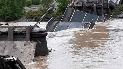 «Contro l’isolamento risposte certe almeno sui tempi per le rampe sull’A15»