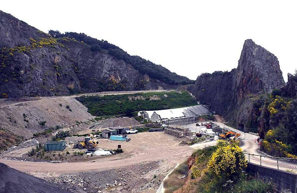 FdI chiede garanzie su Cava Fornace e chiama in causa Gaia 