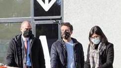 Inaugurati i nuovi locali della sede di Ersu