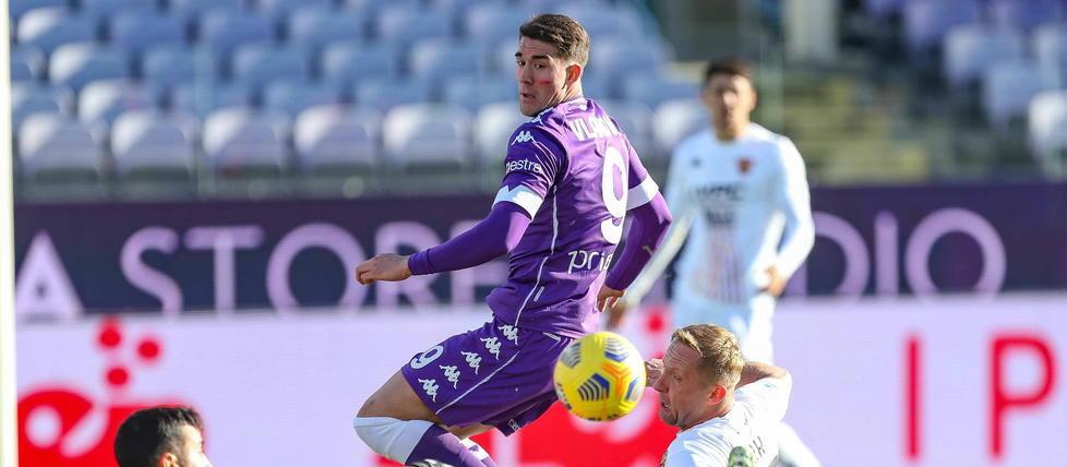 Viola, 309’ senza gol e il gioco che latita Domani in Coppa la sfida all’Udinese