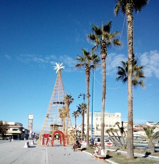 L’albero Farmaè per ora resta dov’è