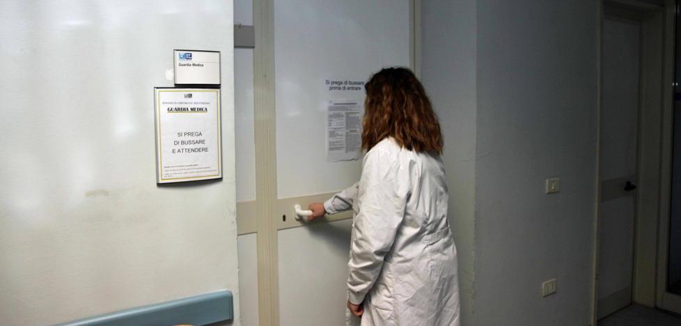 La guardia medica con orario ridotto, il comitato non ci sta 