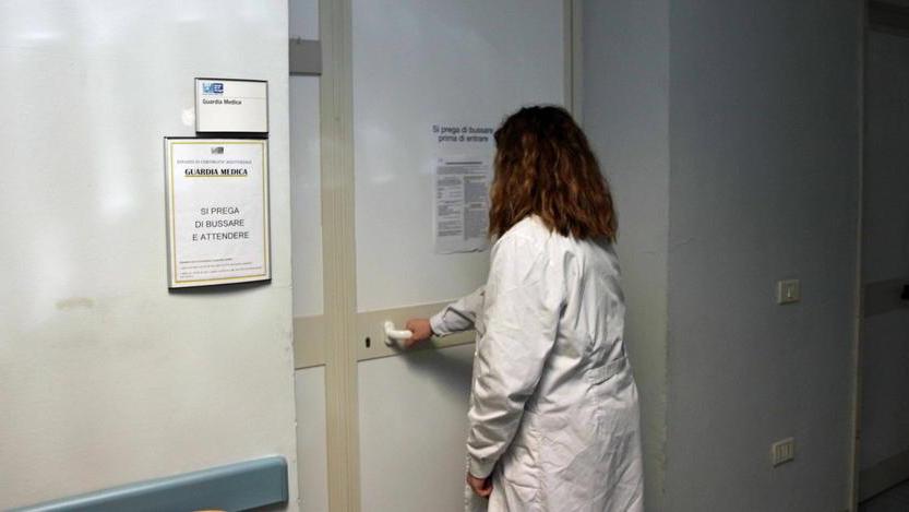 La guardia medica con orario ridotto, il comitato non ci sta
