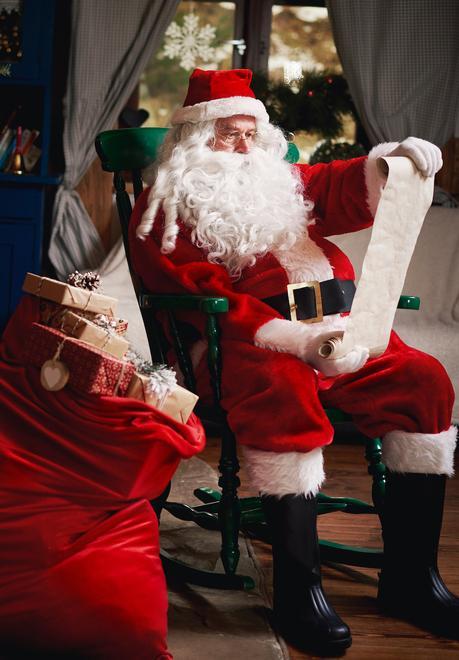 Partita l’operazione Babbo Natale, giocattoli per i bimbi nei giorni del Covid 