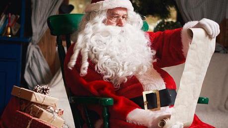 Partita l’operazione Babbo Natale, giocattoli per i bimbi nei giorni del Covid