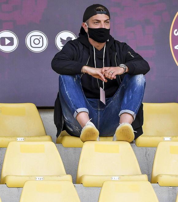Senza contratto, soldi partite e certezze Eppure Mazzarani resta fedele al Livorno 