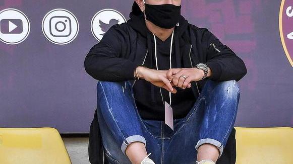 Senza contratto, soldi partite e certezze Eppure Mazzarani resta fedele al Livorno