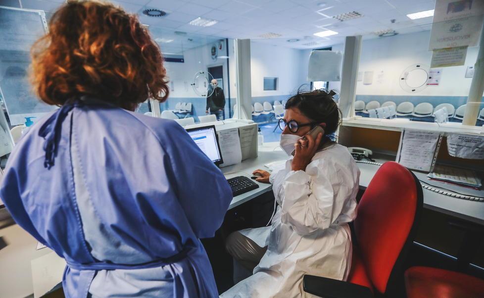 Isolamento e quarantena: massima pulizia e igiene controllate la temperatura 
