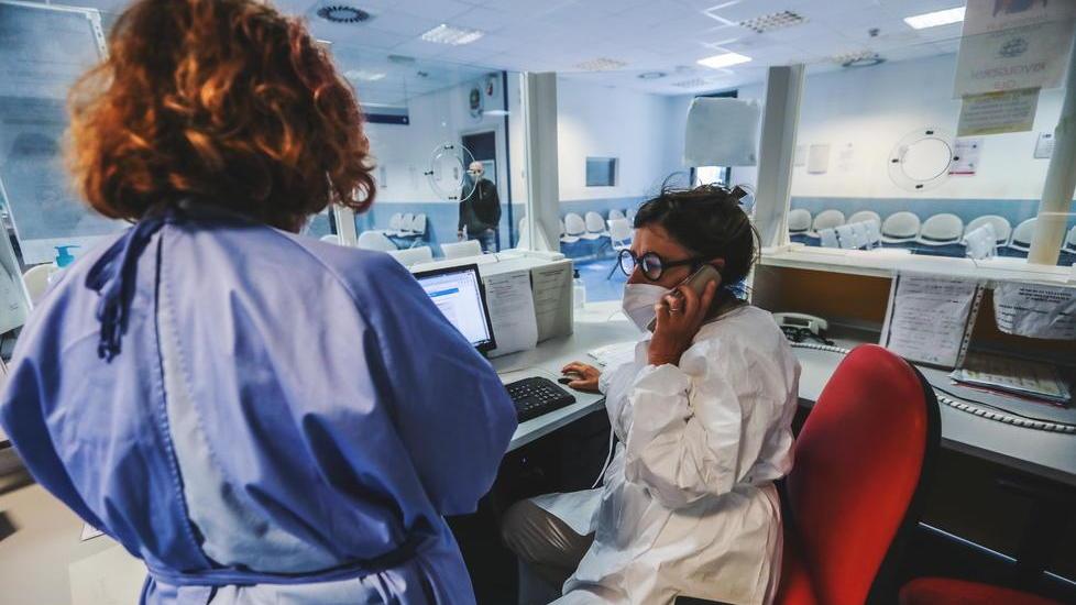 Isolamento e quarantena: massima pulizia e igiene controllate la temperatura