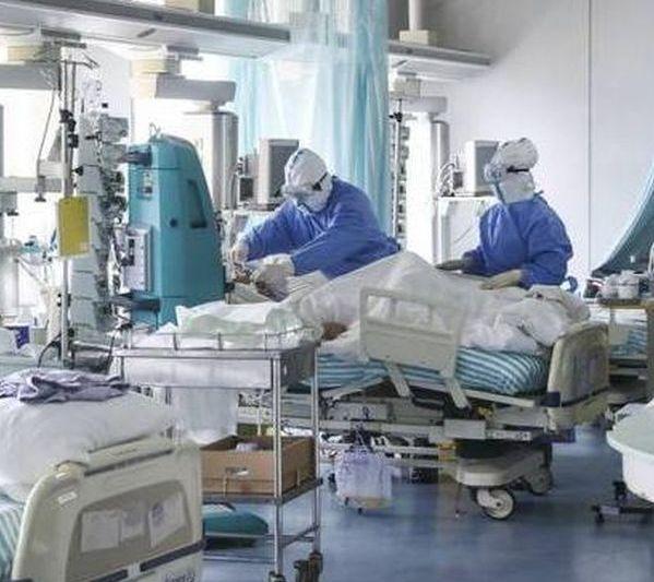 Altri 9 pensionati si arrendono al Covid 
