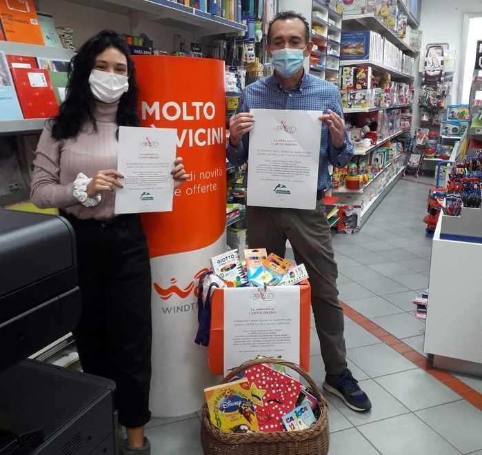 Contro la crisi c’è anche la cancelleria “sospesa”