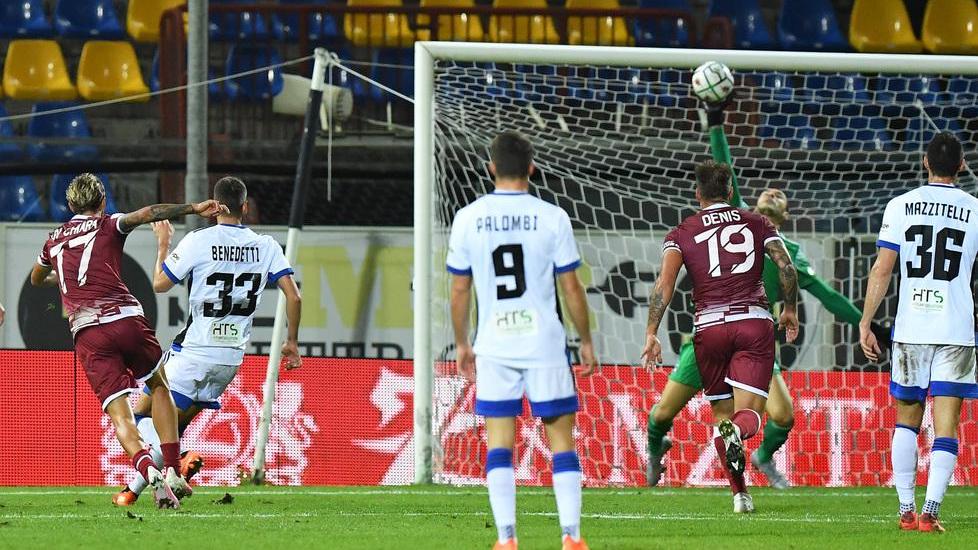 Un successo voluto e meritato Ora l’obiettivo della squadra è trovare continuità di risultati