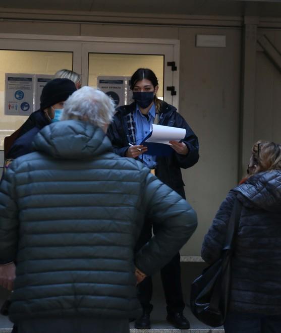 «Rovinata l’esistenza a Monopoli e violato il suo diritto di difesa» 