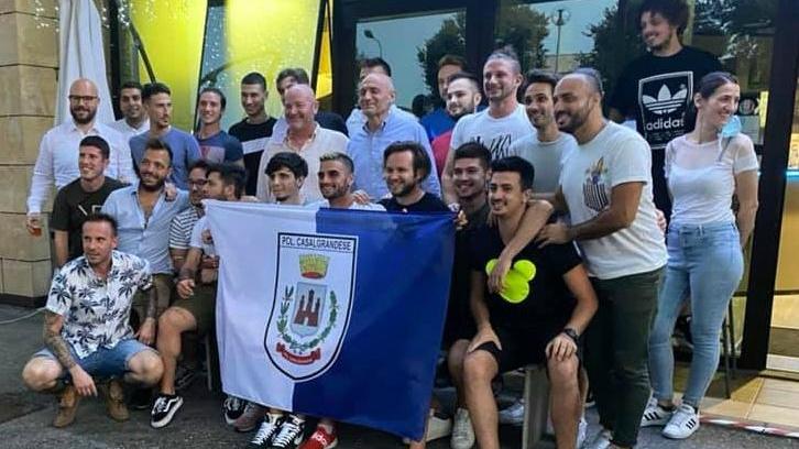 «Abituati a superare i momenti duri sarà così anche stavolta»