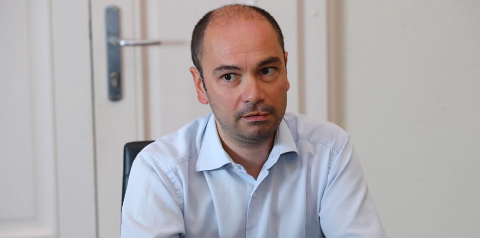 Col progetto Ponti si può costruire il futuro economico