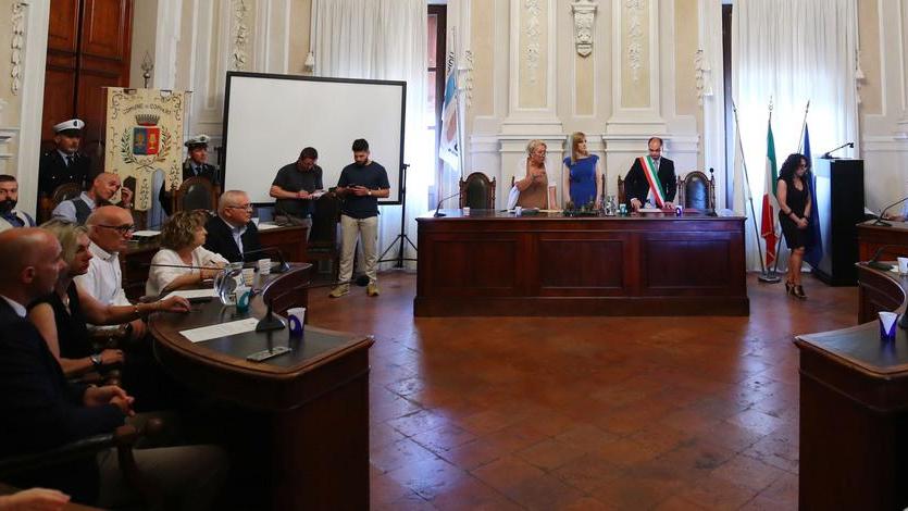 Unione, per i servizi si discute ancora «Tempo di chiarire»