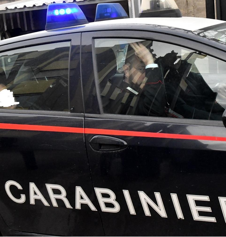 Detenzione di mezzo chilo di cocaina, 30enne in carcere