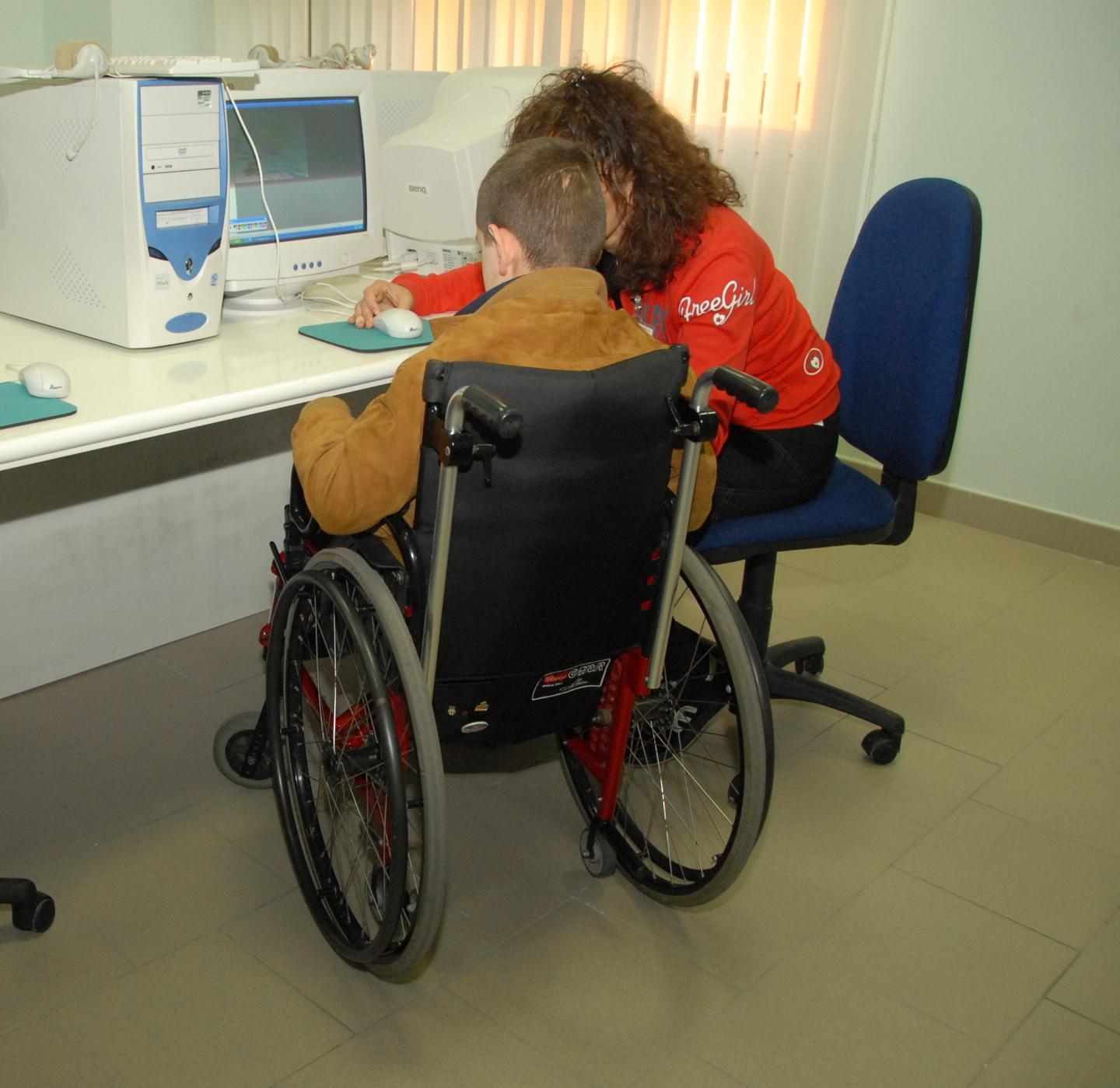 «Didattica inclusiva per i disabili» 