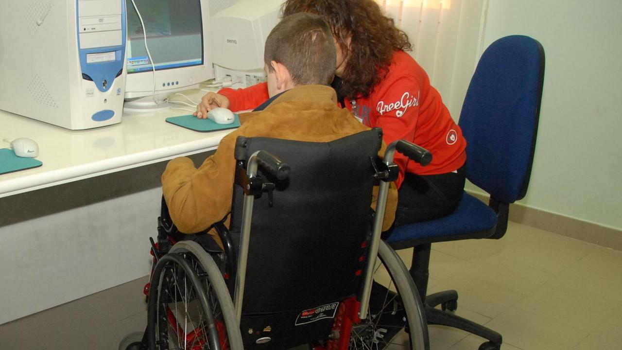 «Didattica inclusiva per i disabili» 