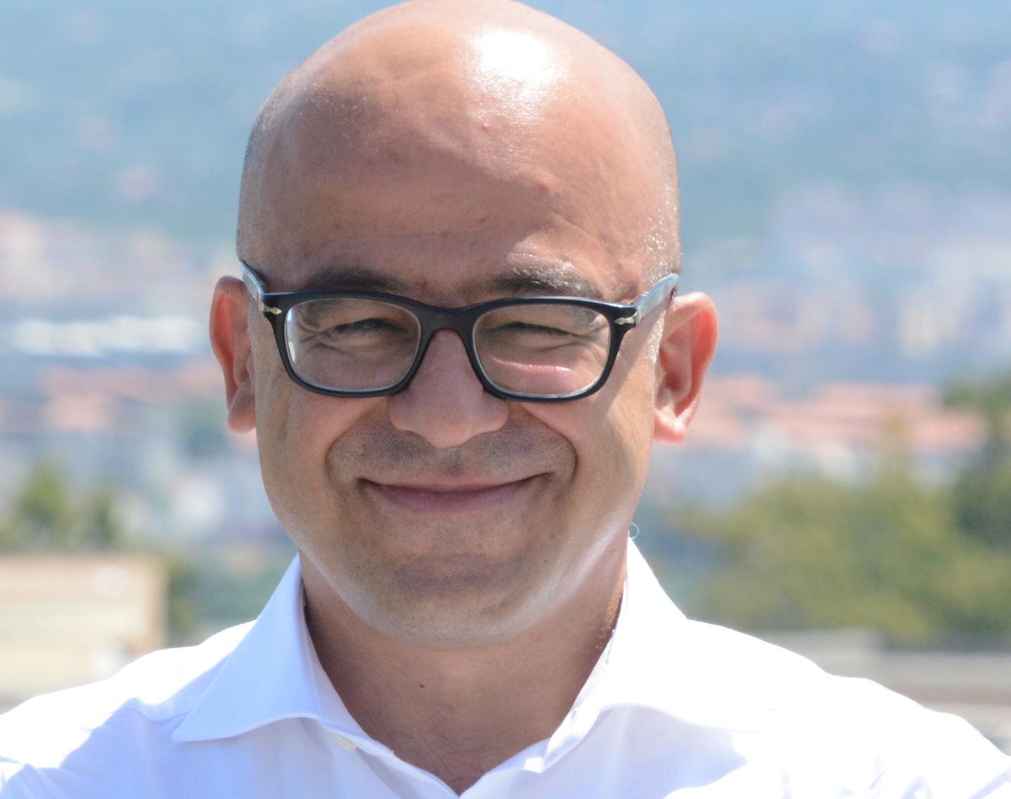 Luca Deidda