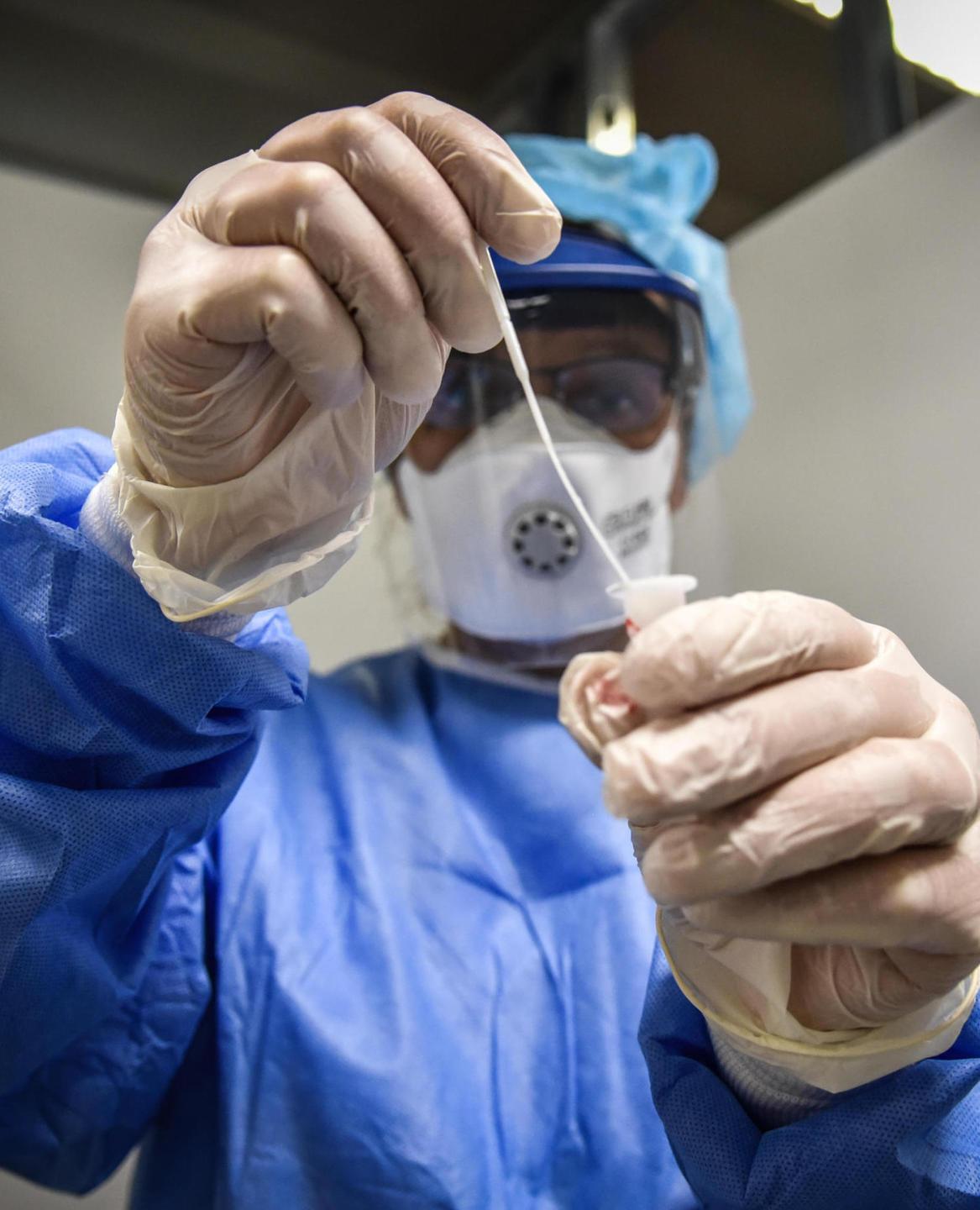 Il Bim finanzia i tamponi per ventimila residenti 